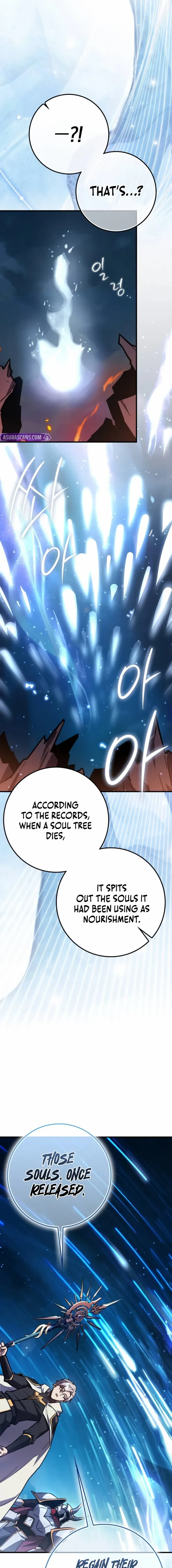 Limit-Breaking Genius Mage Chapter 39 page 19 - 