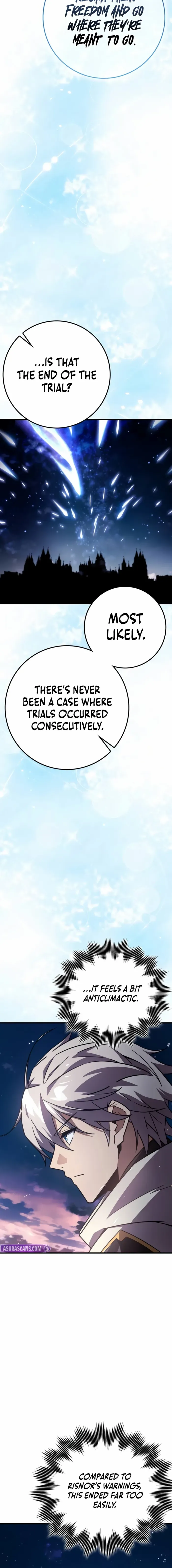 Limit-Breaking Genius Mage Chapter 39 page 20 - 