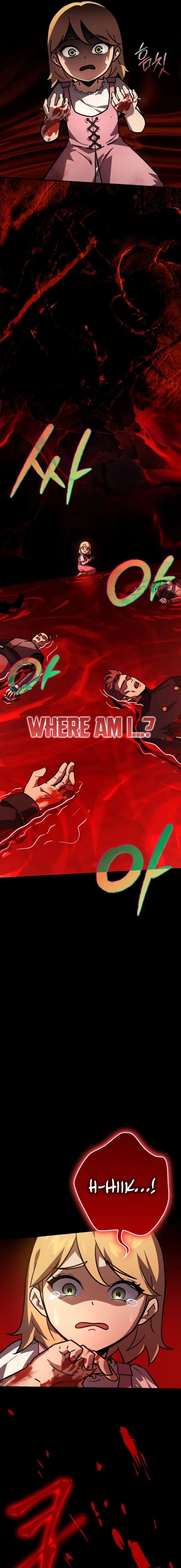 Limit-Breaking Genius Mage Chapter 39 page 3 - 