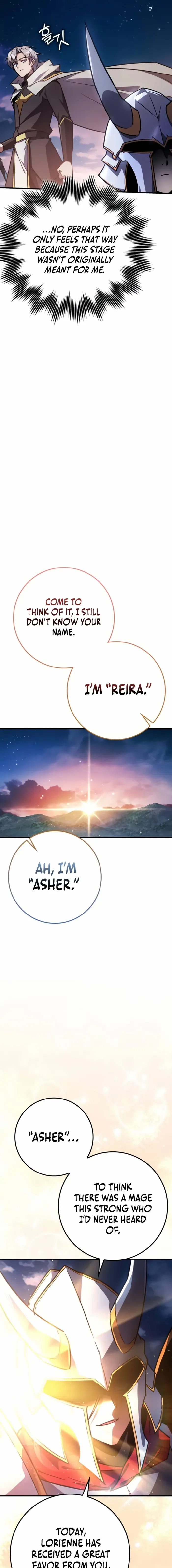 Limit-Breaking Genius Mage Chapter 39 page 21 - 