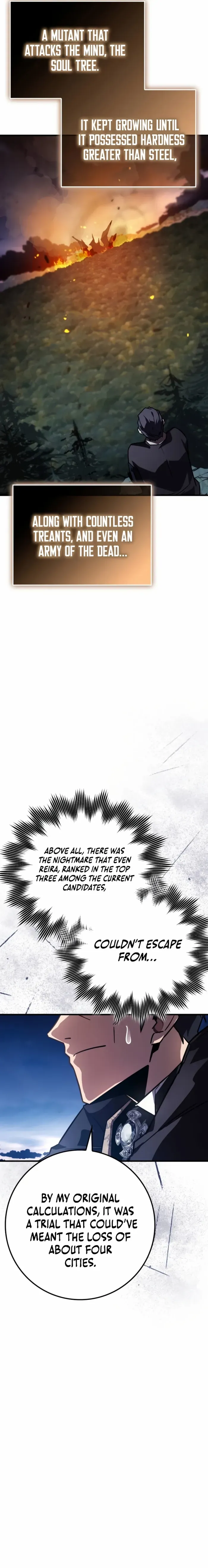 Limit-Breaking Genius Mage Chapter 39 page 23 - 