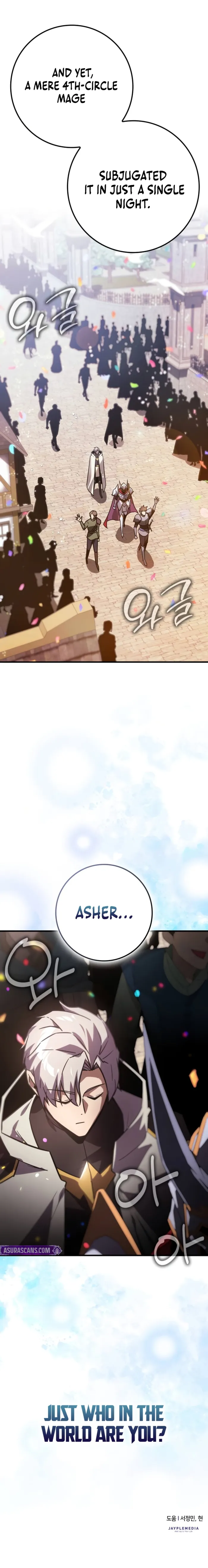 Limit-Breaking Genius Mage Chapter 39 page 24 - 