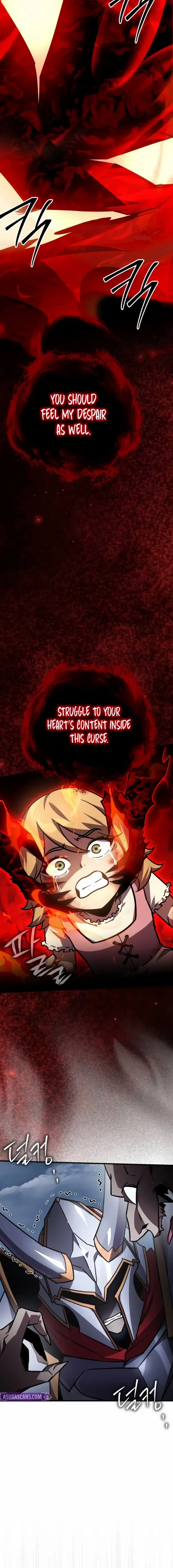 Limit-Breaking Genius Mage Chapter 39 page 6 - 