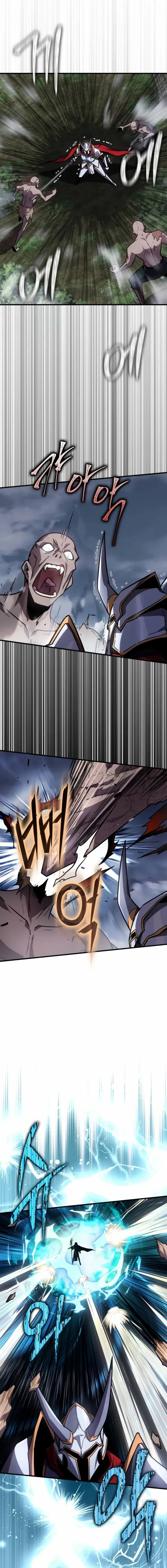 Limit-Breaking Genius Mage Chapter 39 page 7 - 
