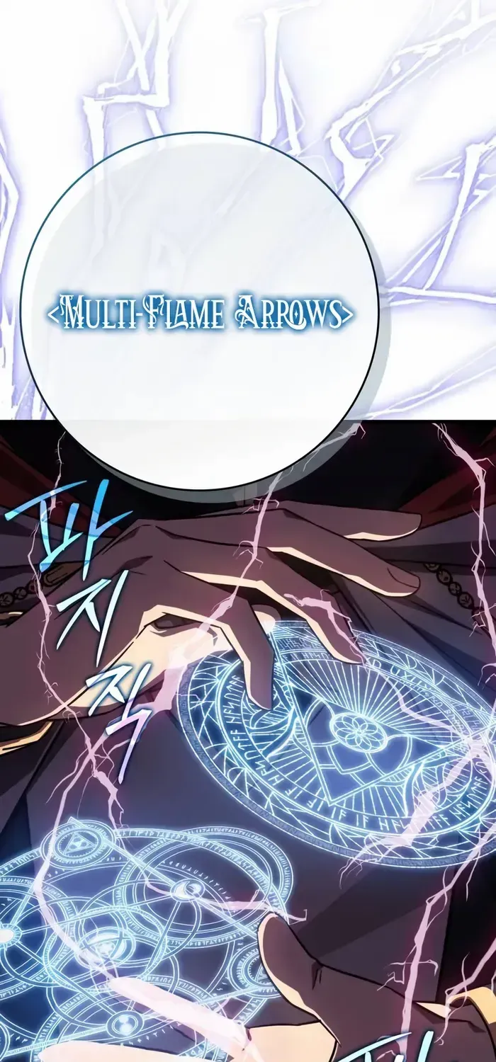 Limit-Breaking Genius Mage Chapter 4 page 11 - 