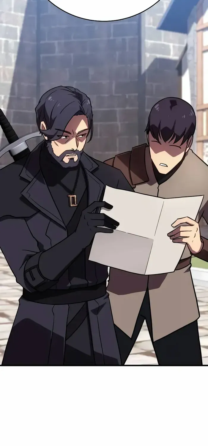 Limit-Breaking Genius Mage Chapter 4 page 102 - 