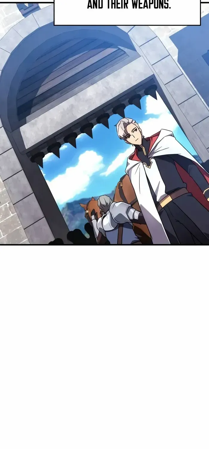 Limit-Breaking Genius Mage Chapter 4 page 105 - 