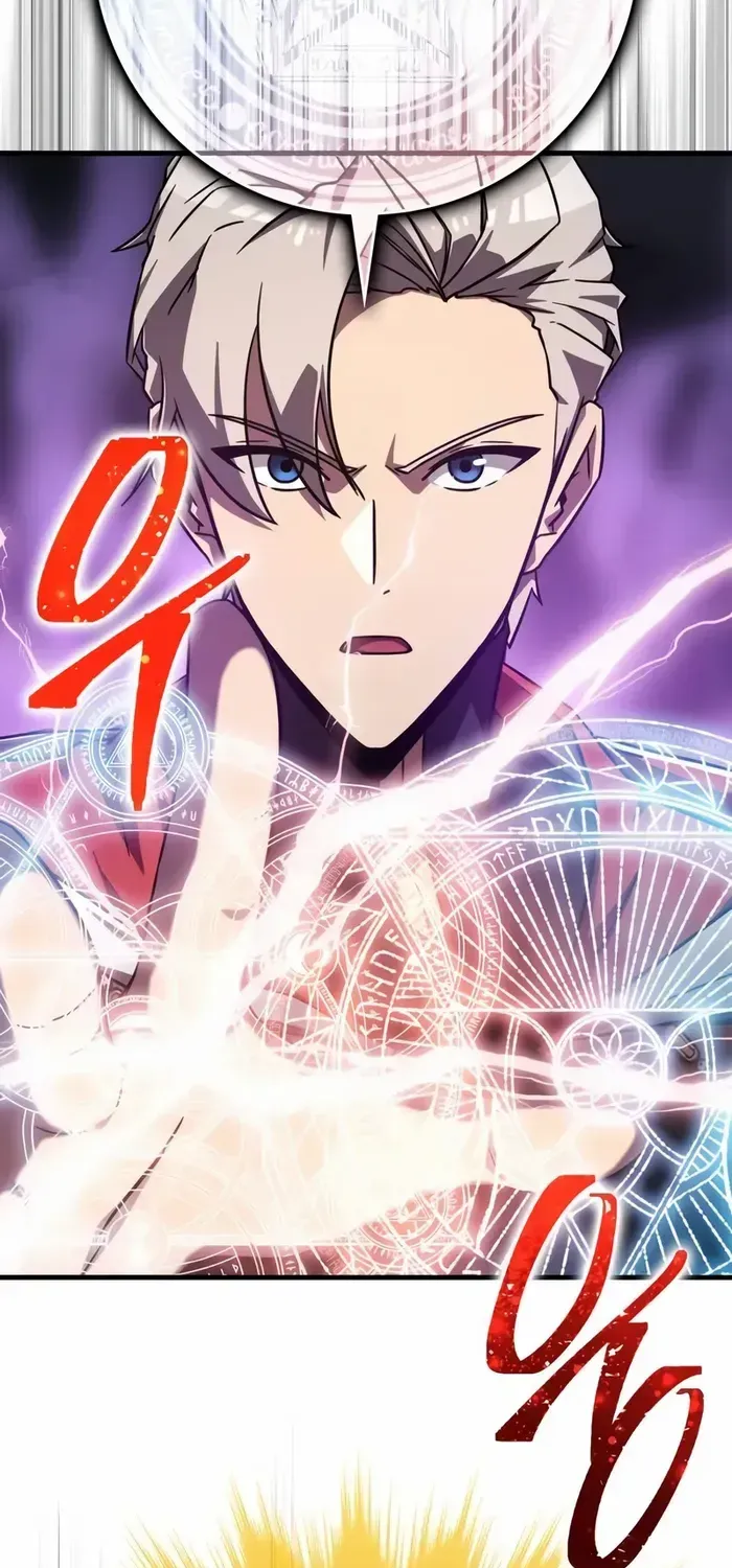 Limit-Breaking Genius Mage Chapter 4 page 13 - 