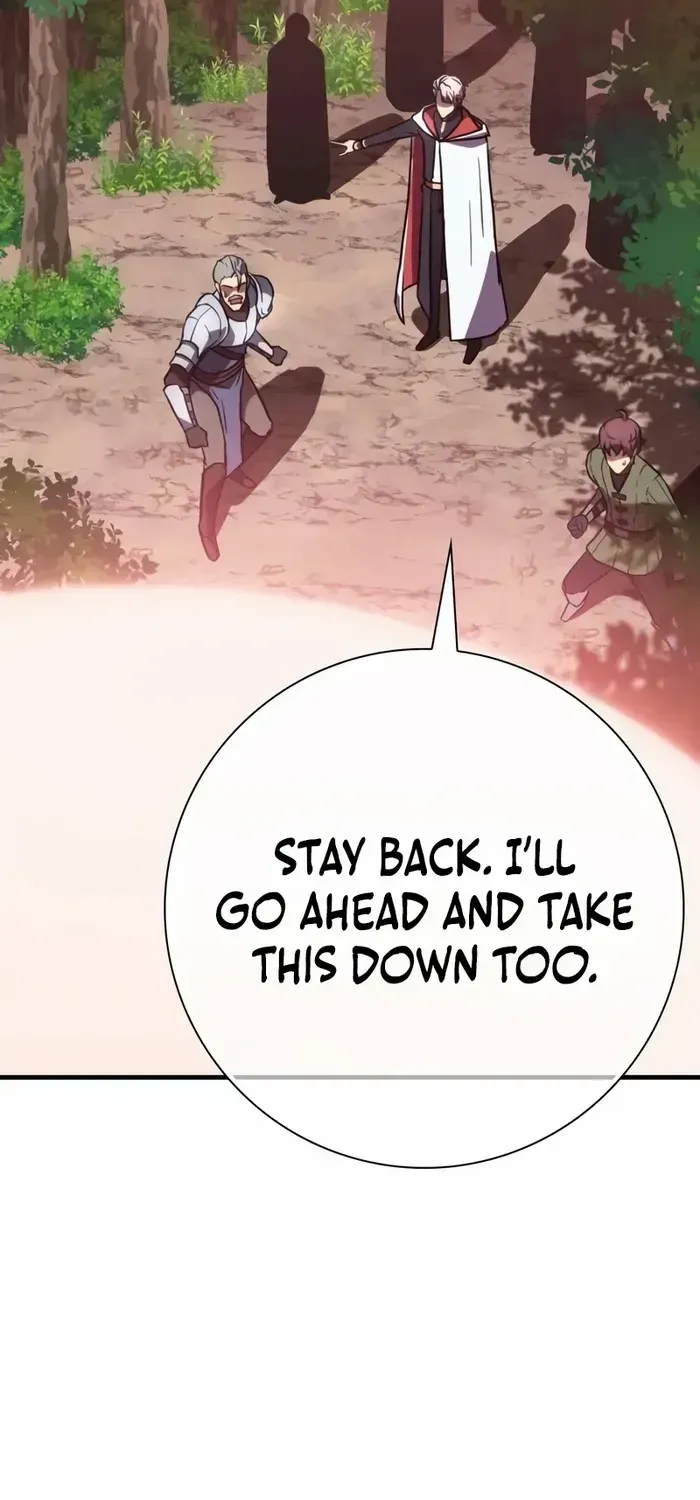 Limit-Breaking Genius Mage Chapter 4 page 123 - 