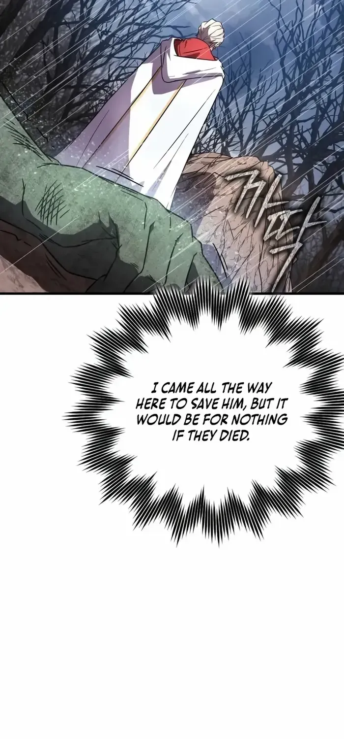 Limit-Breaking Genius Mage Chapter 4 page 25 - 