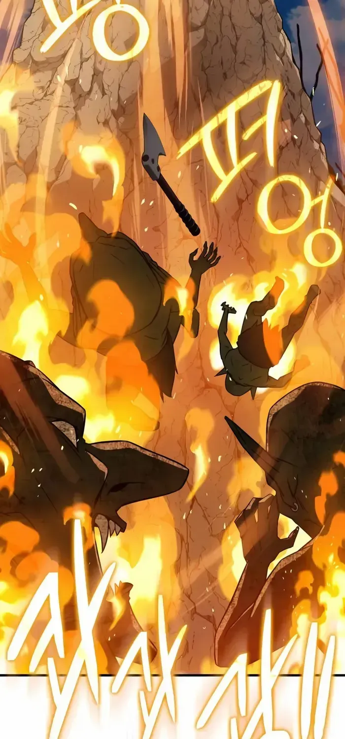 Limit-Breaking Genius Mage Chapter 4 page 4 - 