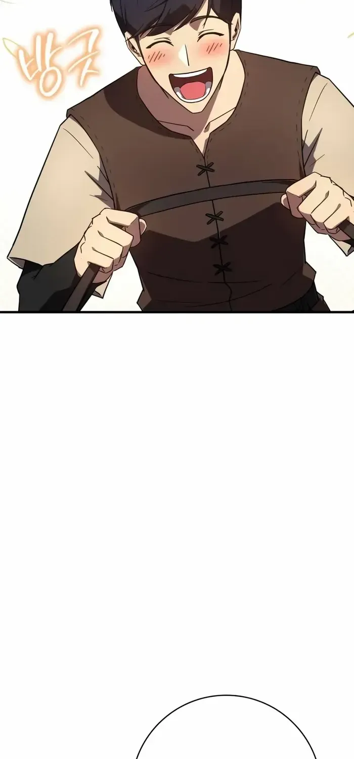 Limit-Breaking Genius Mage Chapter 4 page 34 - 