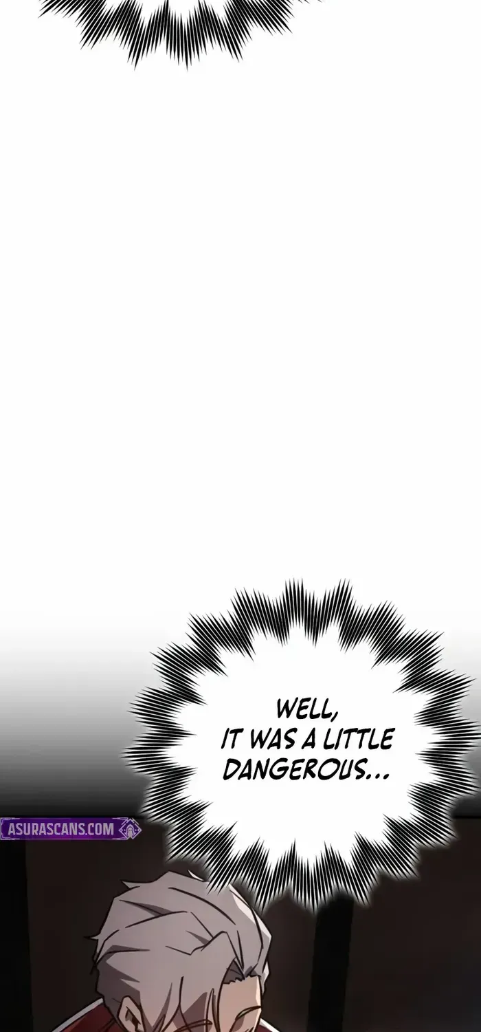 Limit-Breaking Genius Mage Chapter 4 page 40 - 