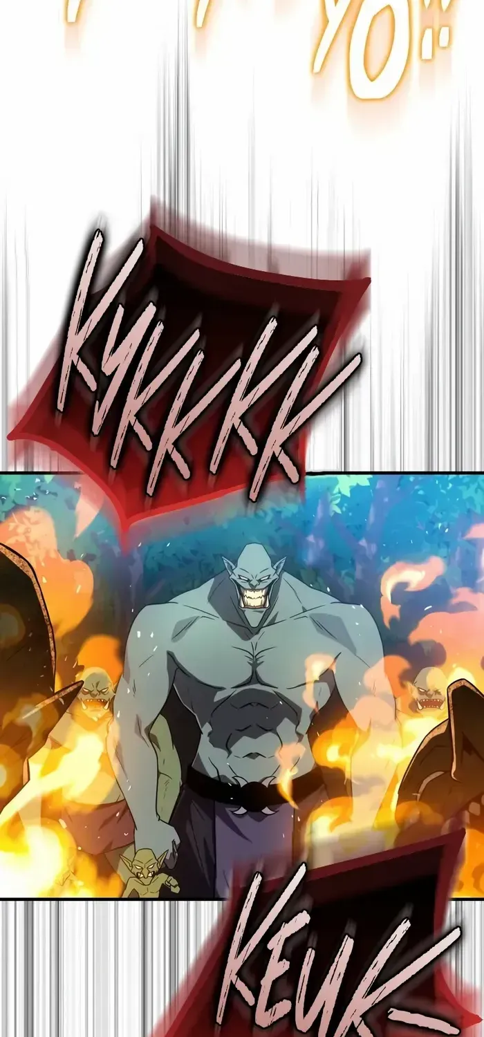 Limit-Breaking Genius Mage Chapter 4 page 5 - 