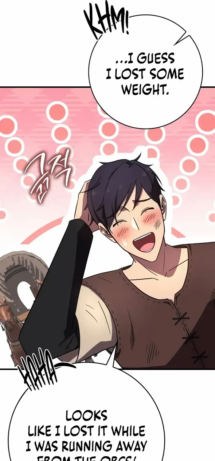 Limit-Breaking Genius Mage Chapter 4 page 65 - 