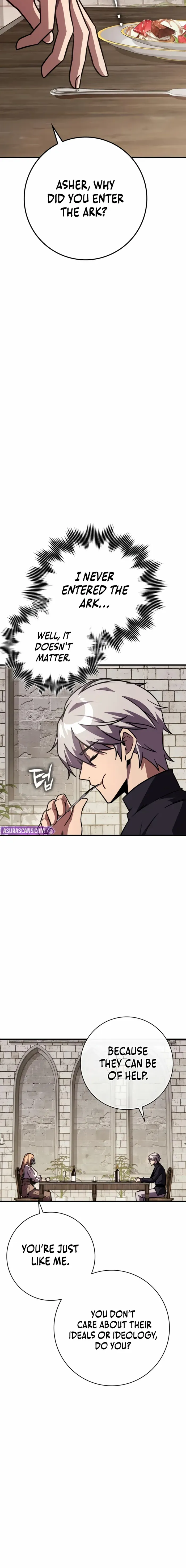 Limit-Breaking Genius Mage Chapter 40 page 11 - 