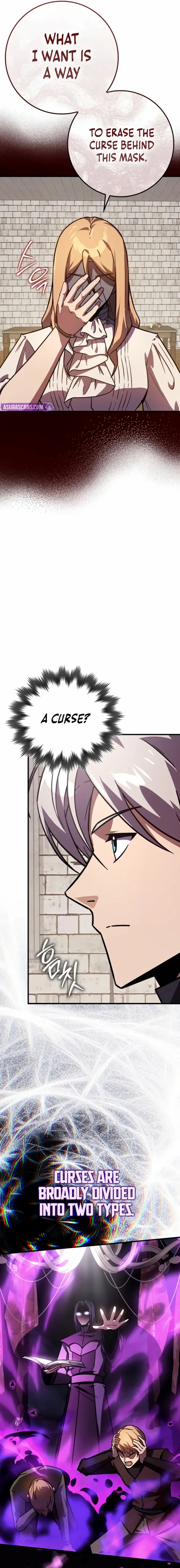 Limit-Breaking Genius Mage Chapter 40 page 12 - 