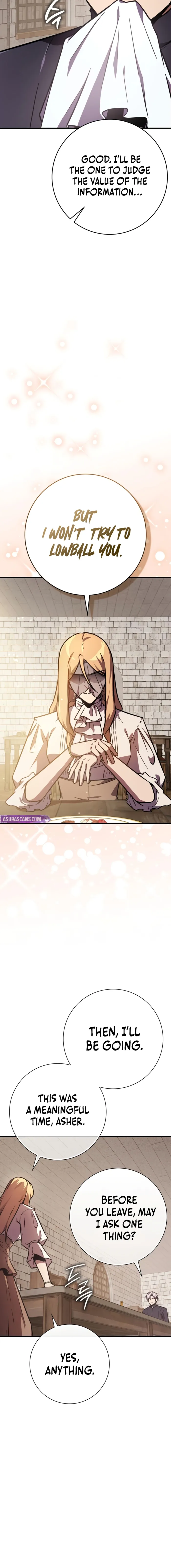 Limit-Breaking Genius Mage Chapter 40 page 17 - 
