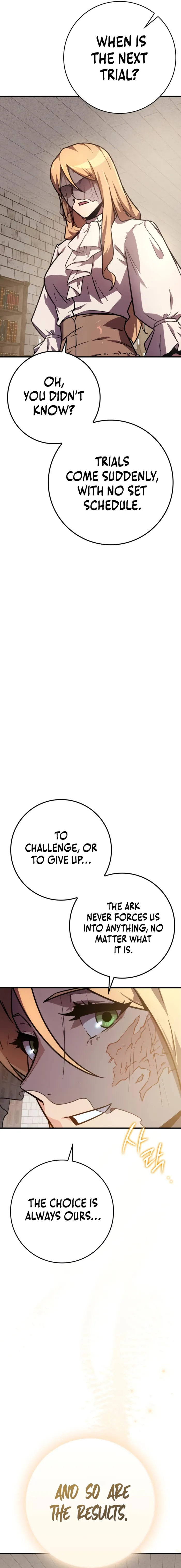 Limit-Breaking Genius Mage Chapter 40 page 18 - 