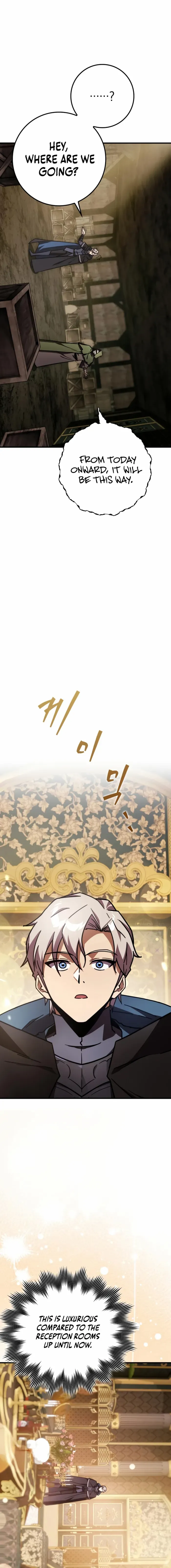 Limit-Breaking Genius Mage Chapter 40 page 26 - 