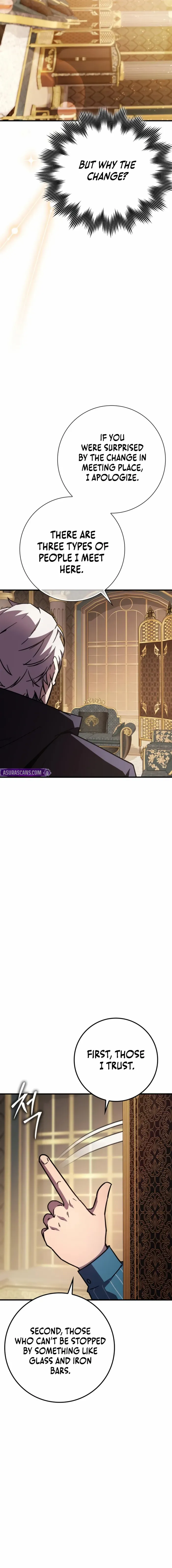 Limit-Breaking Genius Mage Chapter 40 page 27 - 