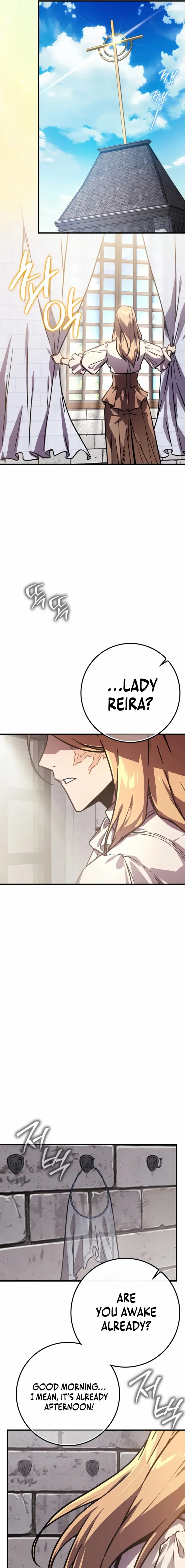 Limit-Breaking Genius Mage Chapter 40 page 4 - 