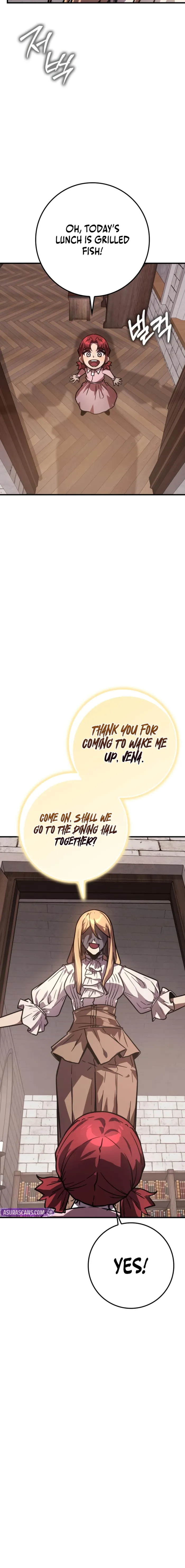 Limit-Breaking Genius Mage Chapter 40 page 5 - 