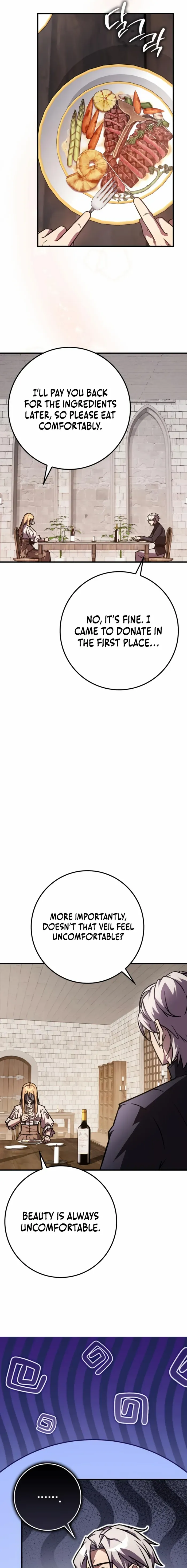 Limit-Breaking Genius Mage Chapter 40 page 8 - 