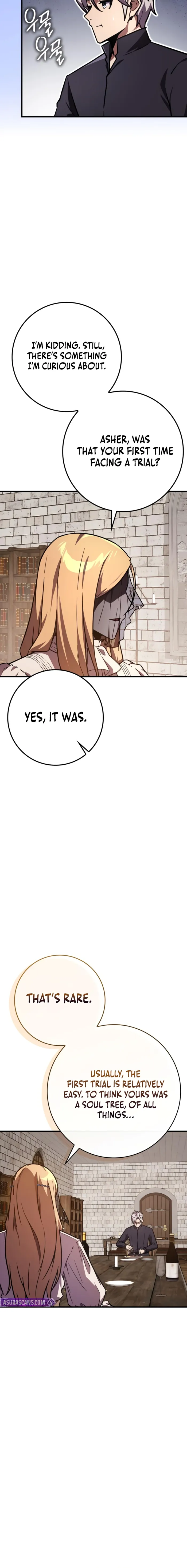 Limit-Breaking Genius Mage Chapter 40 page 9 - 
