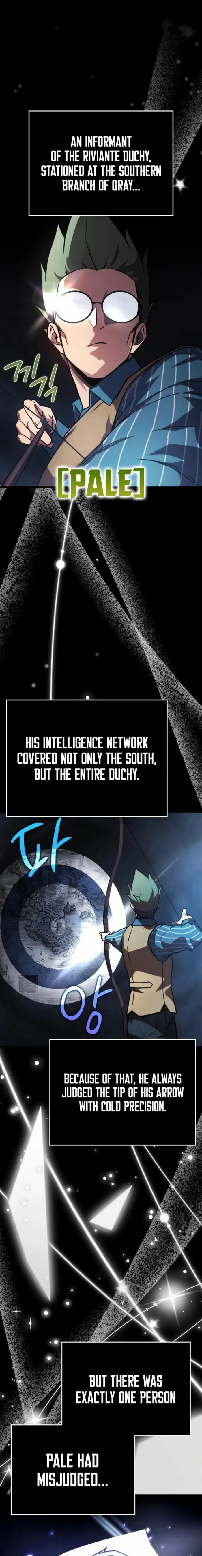 Limit-Breaking Genius Mage Chapter 41 page 2 - 
