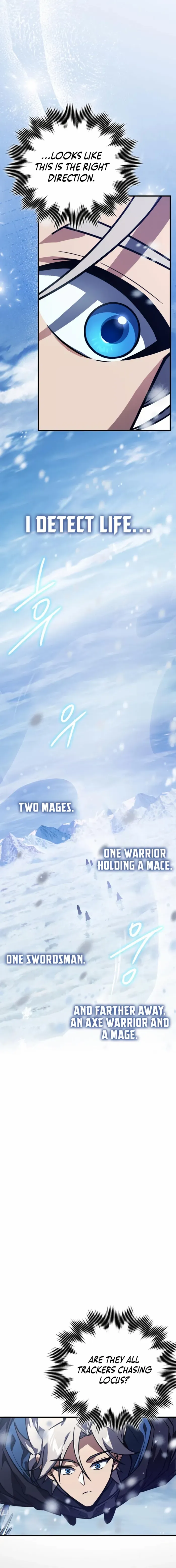 Limit-Breaking Genius Mage Chapter 41 page 12 - 