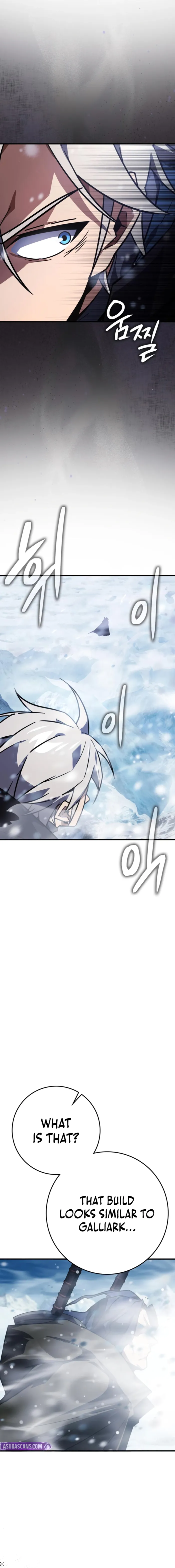 Limit-Breaking Genius Mage Chapter 41 page 13 - 