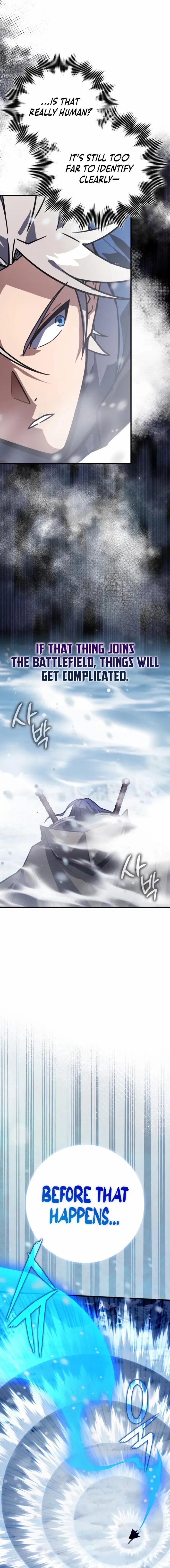 Limit-Breaking Genius Mage Chapter 41 page 14 - 