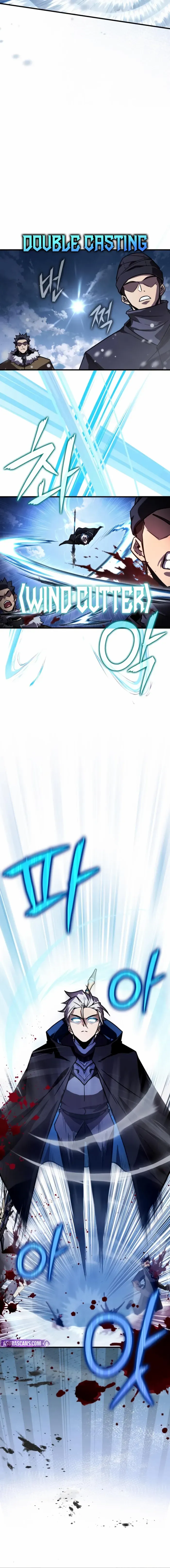 Limit-Breaking Genius Mage Chapter 41 page 15 - 