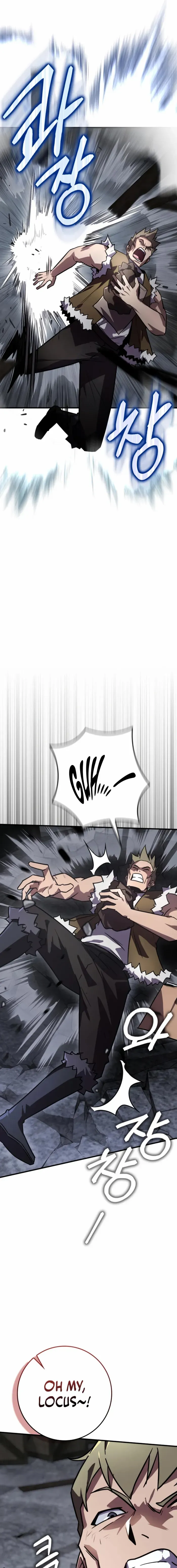 Limit-Breaking Genius Mage Chapter 41 page 18 - 