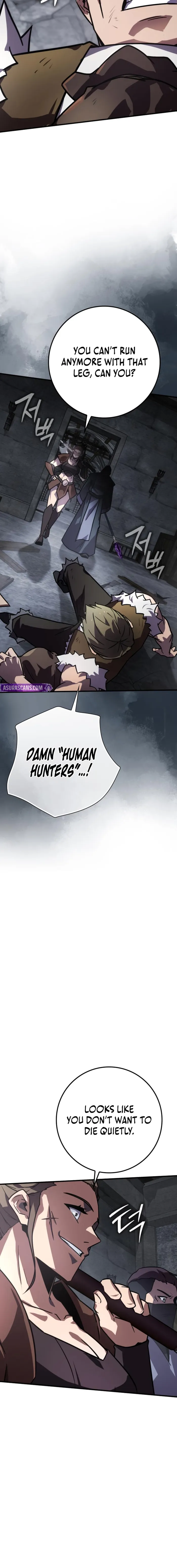 Limit-Breaking Genius Mage Chapter 41 page 19 - 