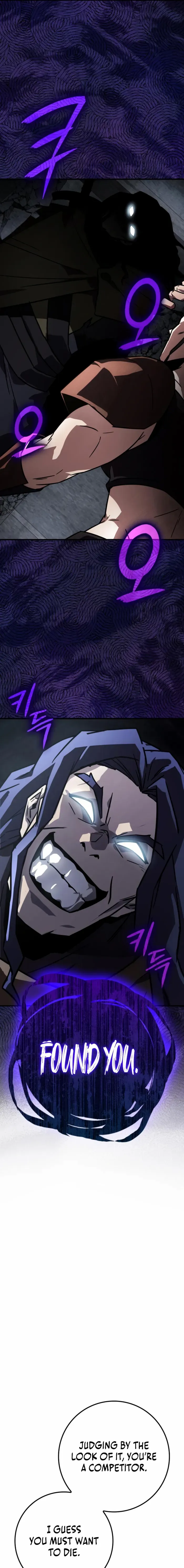 Limit-Breaking Genius Mage Chapter 41 page 24 - 