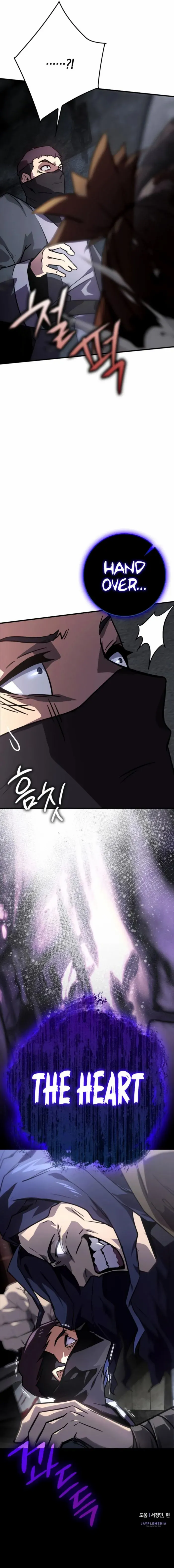 Limit-Breaking Genius Mage Chapter 41 page 26 - 