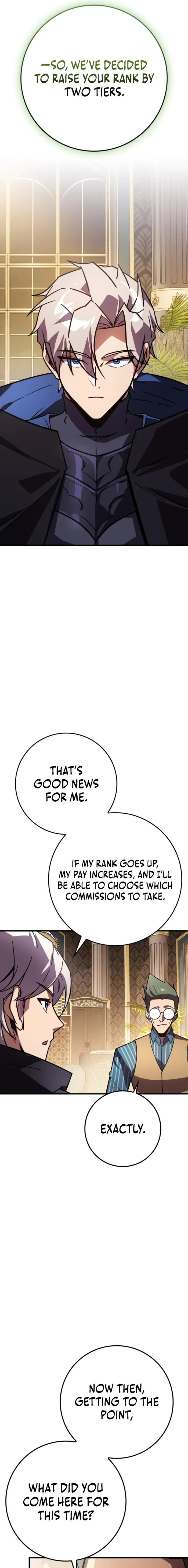 Limit-Breaking Genius Mage Chapter 41 page 4 - 