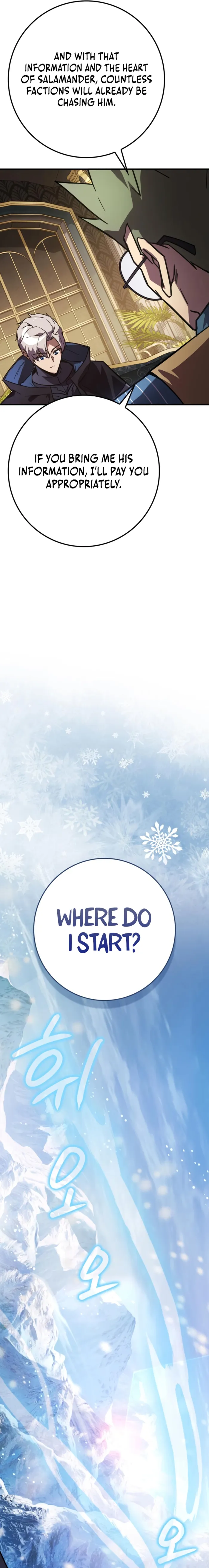 Limit-Breaking Genius Mage Chapter 41 page 10 - 