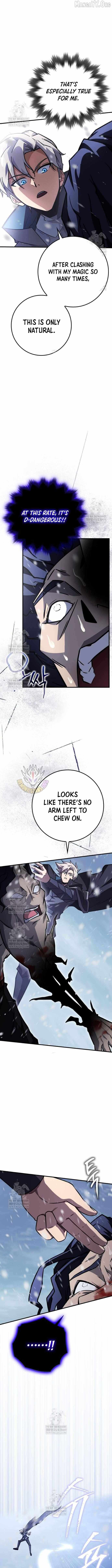 Limit-Breaking Genius Mage Chapter 42 page 14 - 