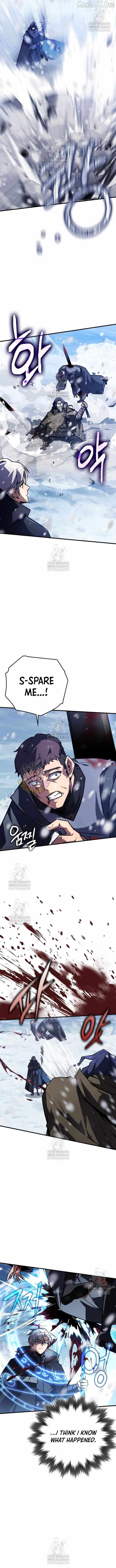 Limit-Breaking Genius Mage Chapter 42 page 3 - 