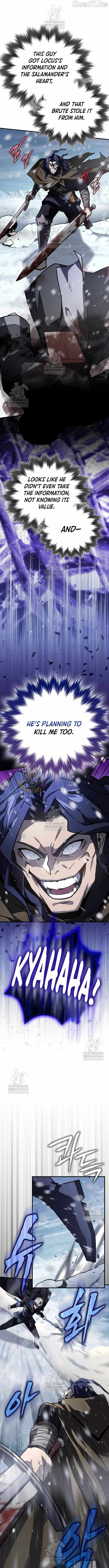 Limit-Breaking Genius Mage Chapter 42 page 4 - 
