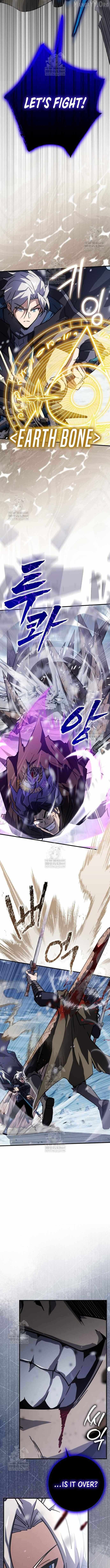 Limit-Breaking Genius Mage Chapter 42 page 5 - 