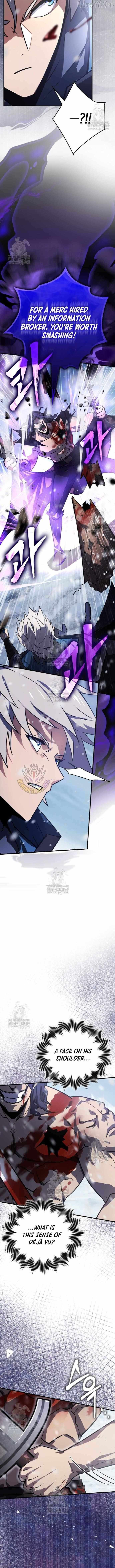 Limit-Breaking Genius Mage Chapter 42 page 6 - 