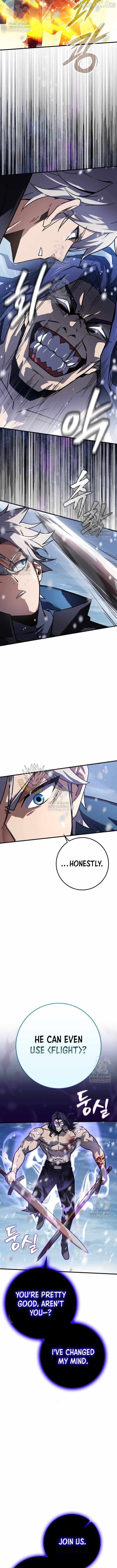 Limit-Breaking Genius Mage Chapter 42 page 9 - 