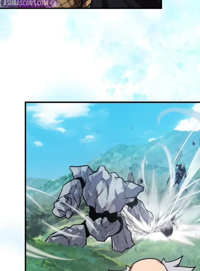 Limit-Breaking Genius Mage Chapter 43 page 105 - 