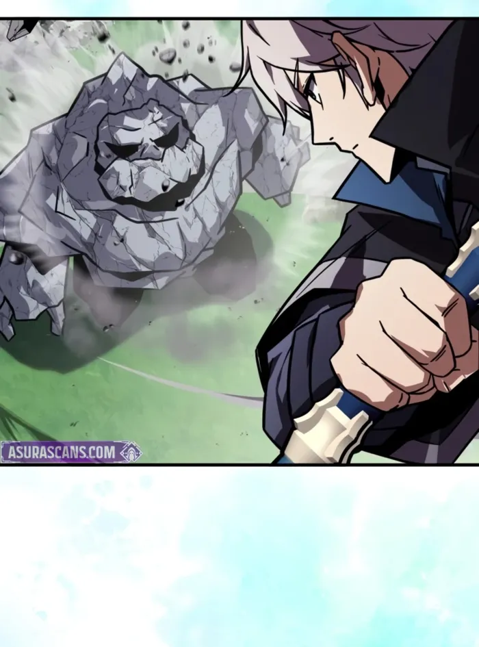 Limit-Breaking Genius Mage Chapter 43 page 108 - 