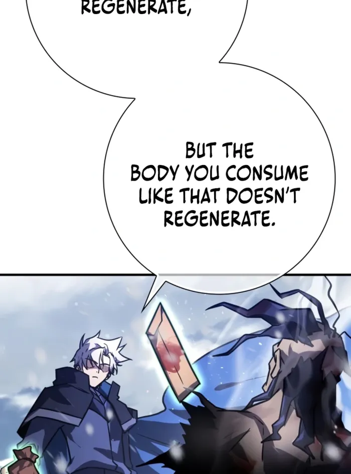 Limit-Breaking Genius Mage Chapter 43 page 12 - 
