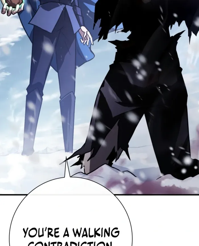 Limit-Breaking Genius Mage Chapter 43 page 13 - 